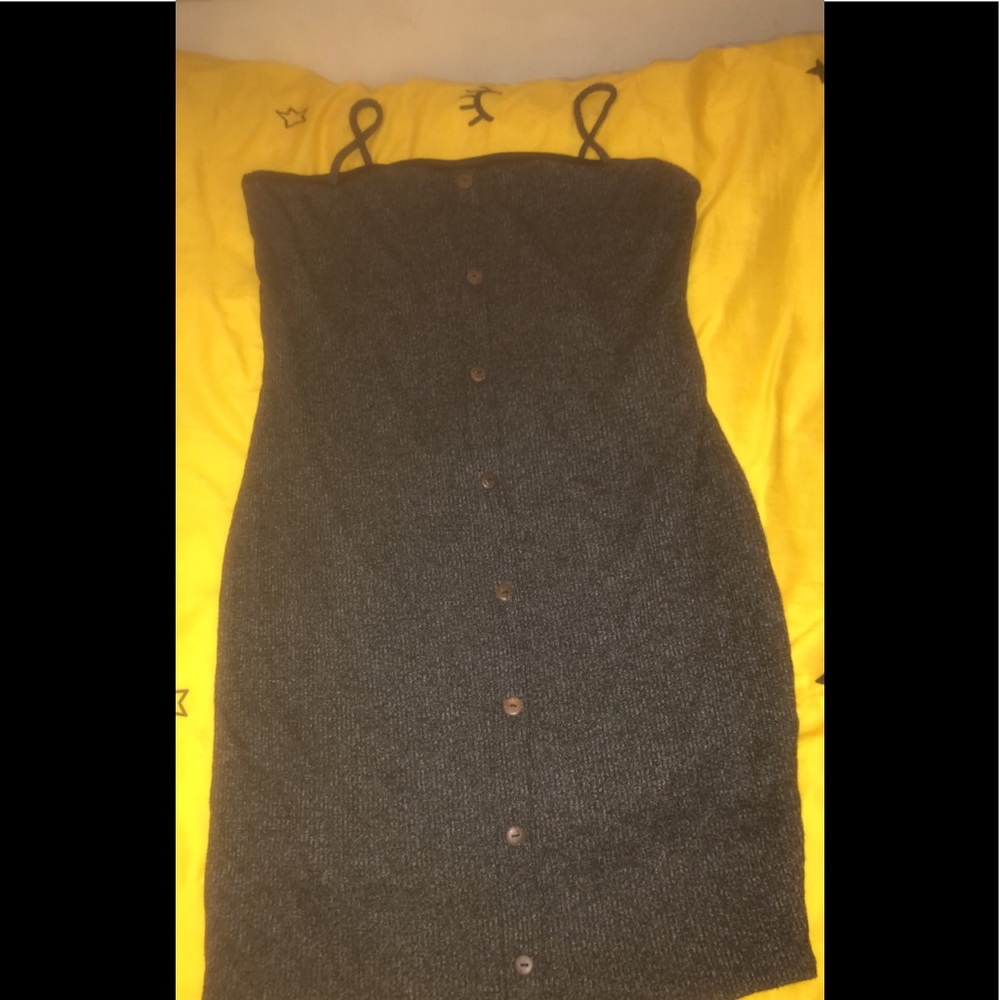 Francisca mini dress